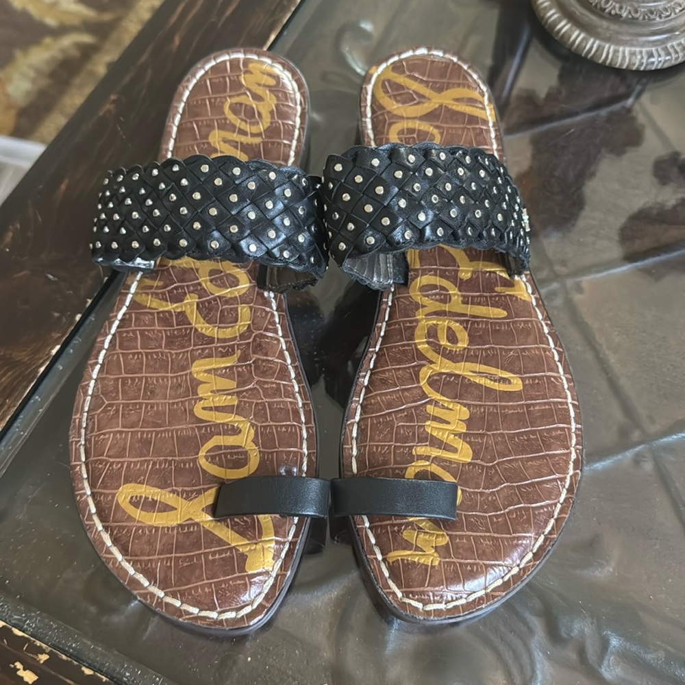 Sam Edelman sandals